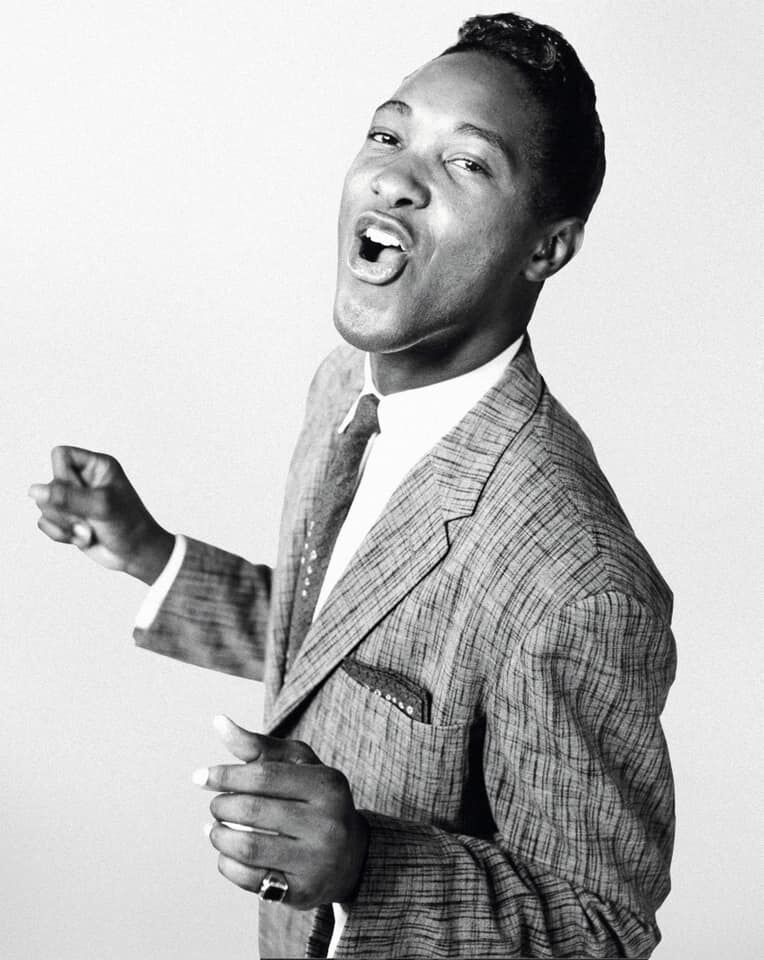Sam Cooke